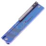 Нож Steelclaw Беломор-03 сталь S35VN рукоять Blue Ti (BEL03)
