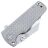 Нож Artisan Cutlery Proponent сталь S35VN рукоять Frag pattern Titanium