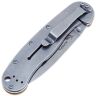 Нож ESEE Avispa Stonewash сталь AUS-8 рукоять Tan GFN (BRK1301DT)