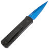 Нож Pro-Tech Godson Sapphire Blue сталь 154CM рукоять Black Aluminium (721 SB)