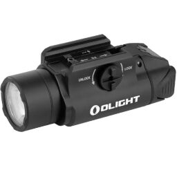Фонарь Olight PL-3 Valkyrie Black Cree XH-P 35B