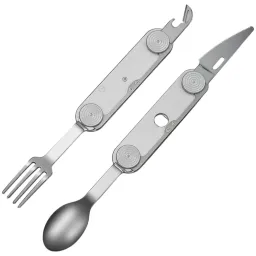 Мультитул CIVIVI Partake сталь Stainless Steel рукоять Silver Aluminum (C24032C-3) Мультитул CIVIVI Partake сталь Stainless Steel рукоять Silver Aluminum (C24032C-3)