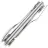 Мультитул CIVIVI Partake сталь Stainless Steel рукоять Silver Aluminum (C24032C-3)