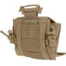 Подсумок Maxpedition Mini Rollypoly Khaki (207K)