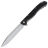 Нож Daggerr Finka DL stonewash сталь 8Cr14MoV рукоять Black FRN