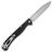 Нож Daggerr Finka DL stonewash сталь 8Cr14MoV рукоять Black FRN