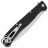 Нож Daggerr Finka DL stonewash сталь 8Cr14MoV рукоять Black FRN