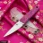 Нож Owl Knife Baby Tyto сталь Elmax рукоять G10 Пончик