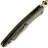 Нож Mr.Blade Convair Gen.2 PVD сталь D2 рукоять Olive G10