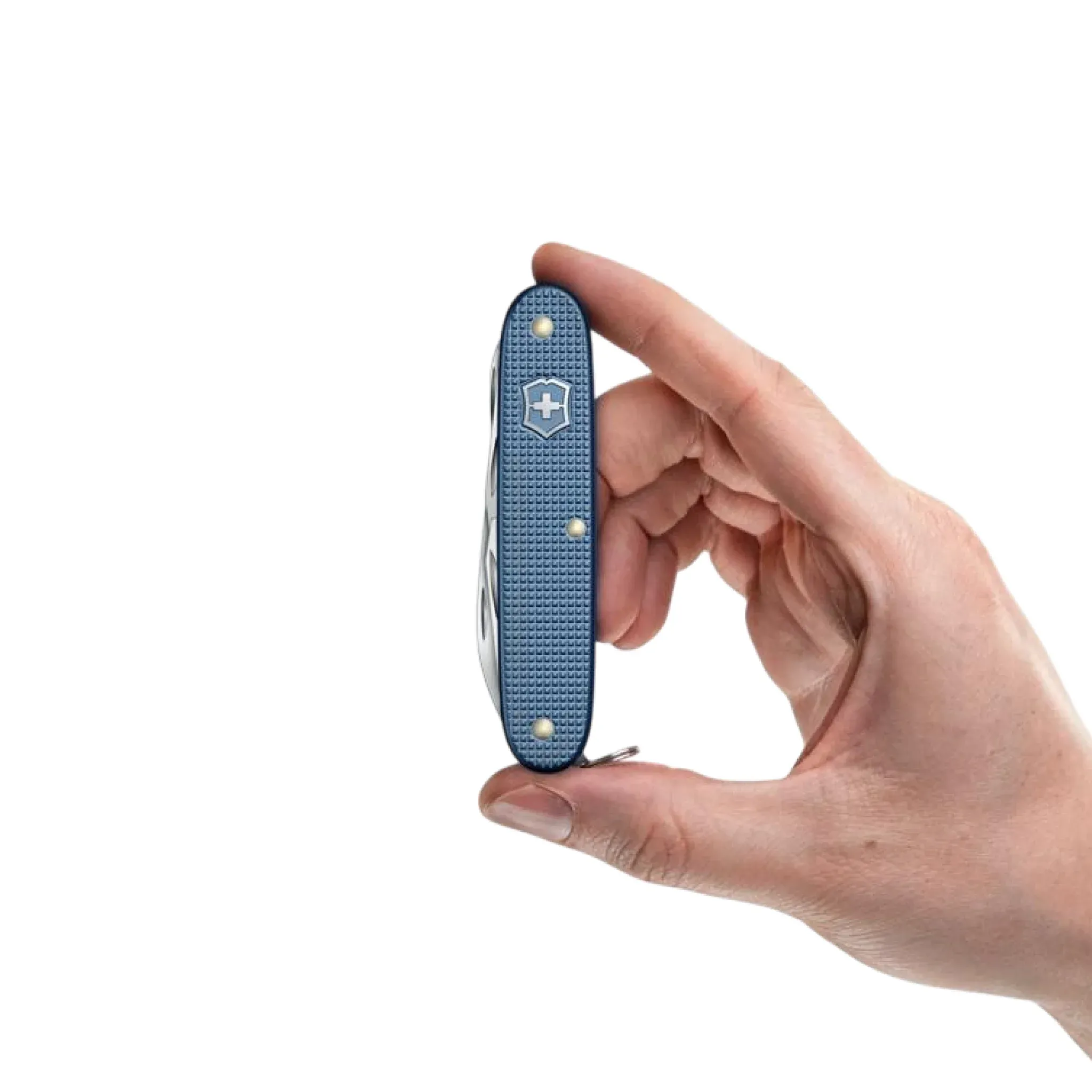 Мультитул Victorinox Pioneer X Alox Limited Edition 2026 0.8231