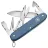 Нож многофункц. Victorinox Pioneer X Alox Limited Edition 2026 (0.8231.L26)