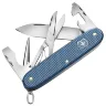 Нож многофункц. Victorinox Pioneer X Alox Limited Edition 2026 (0.8231.L26)