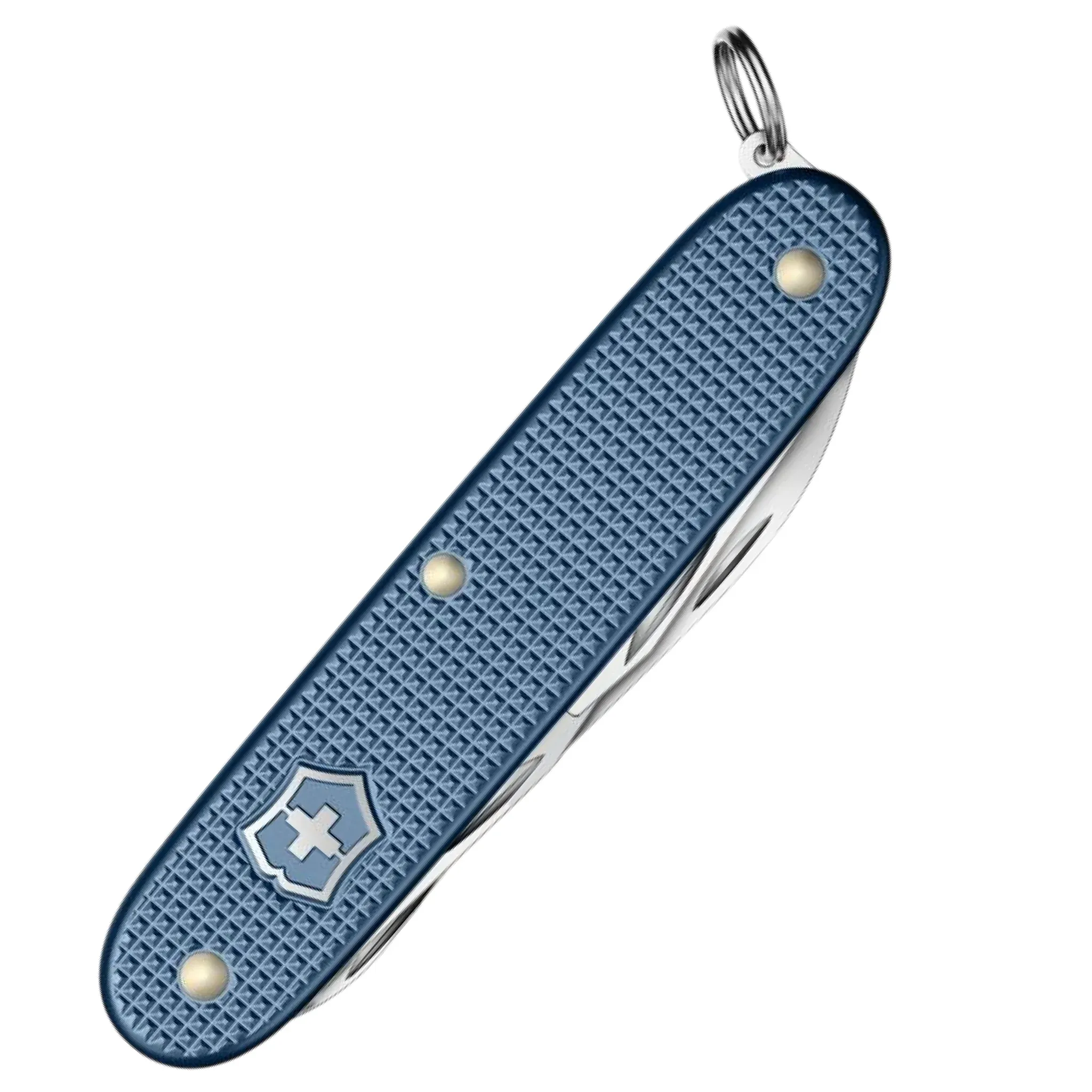 Мультитул Victorinox Pioneer X Alox Limited Edition 2026 0.8231