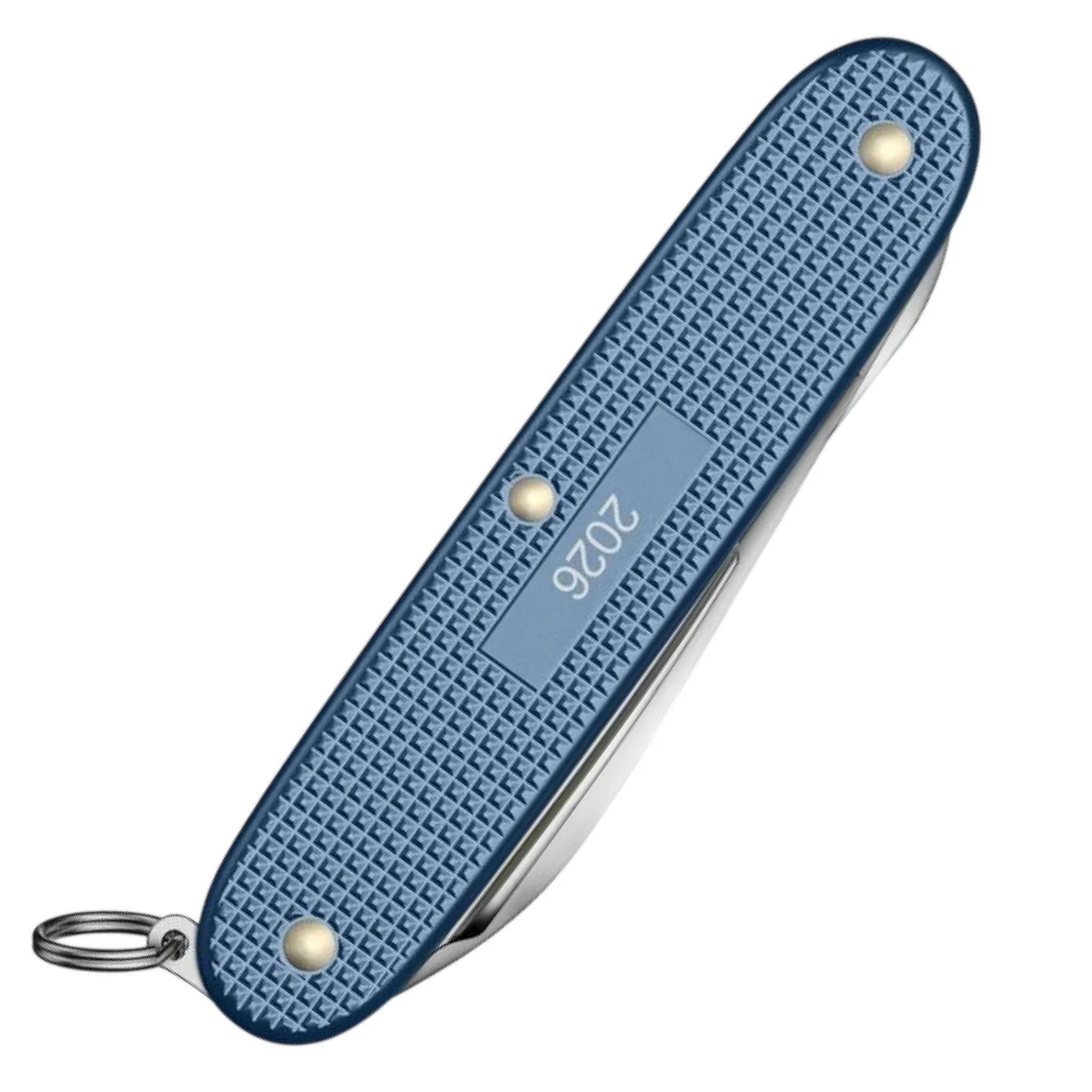 Мультитул Victorinox Pioneer X Alox Limited Edition 2026 0.8231