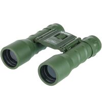Бинокль Veber Sport БН 12*32 зеленый (11013)