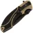 Нож Boker Plus Advance Desert Pro сталь D2 рукоять ABS (01BP0056)