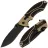 Нож Boker Plus Advance Desert Pro сталь D2 рукоять ABS (01BP0056)