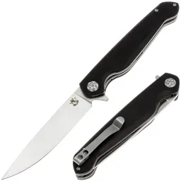 Нож Steelclaw Хамелеон-03 сталь D2 рукоять Black G10 Нож Steelclaw Хамелеон-03 сталь D2 рукоять Black G10