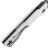 Нож Kansept Egress blackwash сталь 14C28N рукоять White G10