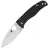 Нож Spyderco Bodacious сталь S90V рукоять Carbon fiber (C263CFP90V)