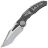 Нож Maxace Hydra cталь MagnaCut рукоять Blackwash Titanium
