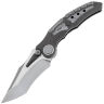 Нож Maxace Hydra cталь MagnaCut рукоять Blackwash Titanium