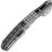 Нож Maxace Hydra cталь MagnaCut рукоять Blackwash Titanium