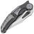 Нож Maxace Hydra cталь MagnaCut рукоять Blackwash Titanium