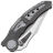 Нож Maxace Hydra cталь MagnaCut рукоять Blackwash Titanium