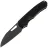 Нож Mr.Blade Twite PVD сталь AUS-8 рукоять Black G10