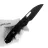Нож Mr.Blade Twite PVD сталь AUS-8 рукоять Black G10