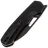 Нож Mr.Blade Twite PVD сталь AUS-8 рукоять Black G10