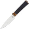 Нож кухонный Ontario Agilite Paring Knife сталь 14C28N рукоять Kraton (2550)