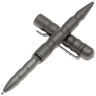 Ручка тактическая Boker Plus MPP Gray Multi Purpose Pen (09BO091)