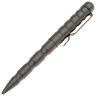 Ручка тактическая Boker Plus MPP Gray Multi Purpose Pen (09BO091)