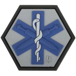 Патч Maxpedition Medic Gladii (SWAT)