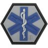 Патч Maxpedition Medic Gladii (SWAT)