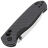 Нож Kizer Drop Bear сталь Nitro-V рукоять G10/Carbon Fiber