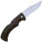Нож Gerber Gator Clip Point сталь 420HC рукоять Black GFN (6069)