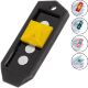 Брелок ClickTool VB Tools/Forest-Home (Black)