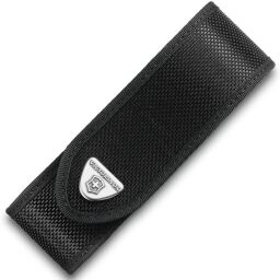 Чехол для ножа Victorinox 130мм/3 ряда нейлоновый черный (4.0505.N) Чехол для ножа Victorinox 130мм/3 ряда нейлоновый черный (4.0505.N)