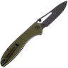 Нож CIVIVI Picaro сталь D2 Blackwash рук. OD Green G10 (C916A)