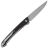 Нож Boker Plus Spilo сталь VG-10 рукоять G10 (01BO244)