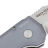 Нож Pro-Tech/PDW Auto Invictus Blade Show 2024 сталь MagnaCut рукоять Grey Aluminium