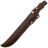 Нож Ahti Puukko Leuku 18 сталь W75 Carbon steel рукоять карельская береза (9618)