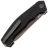 Нож TuoTown Gora-B сталь T10S рукоять G10/Carbon Fiber
