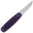 Нож Owl Knife North-XS сталь JM390 рукоять фиолетовая G10