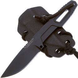 Нож Extrema Ratio Satre Black сталь N690