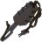 Нож Extrema Ratio Satre Black сталь N690