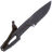 Нож Extrema Ratio Satre Black сталь N690